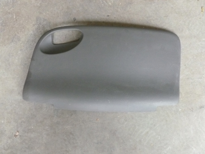 1998 Ford Expedition XLT - Glove Box Lid Cover Skin Face